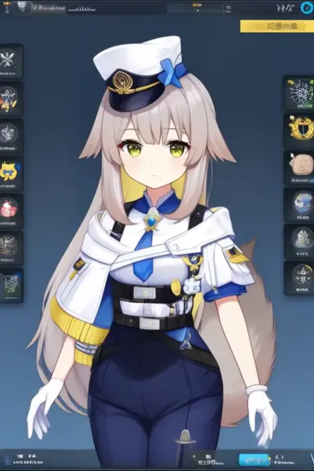 hioriha Ruri/栞葉るり | hunyuan video