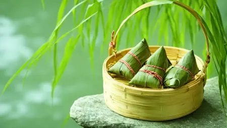 [zongzi 粽子] LoRA, for the Dragon Boat Festival