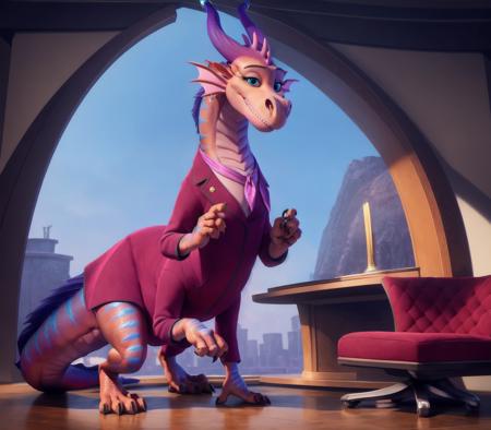 Luck (2022) Dragon LuckDragon v1.0