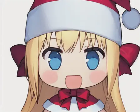Padoru