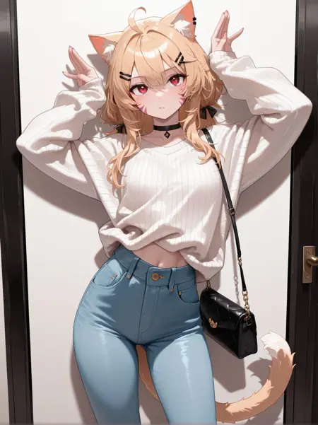 Squchan [Illustrious]