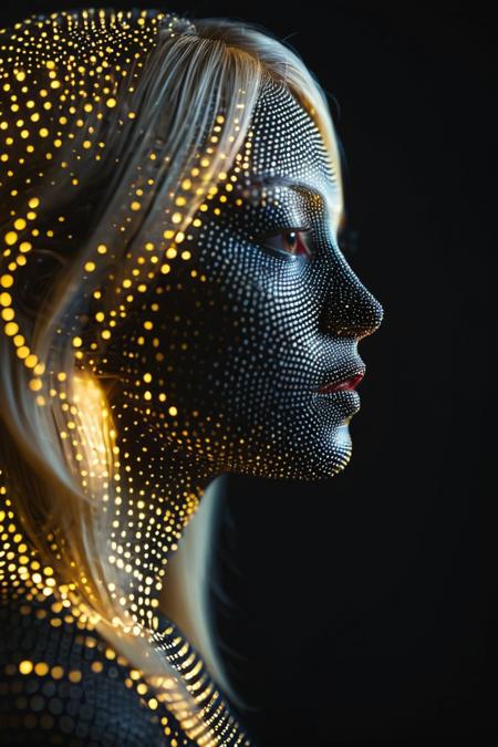 DotStyle SDXL v1.0