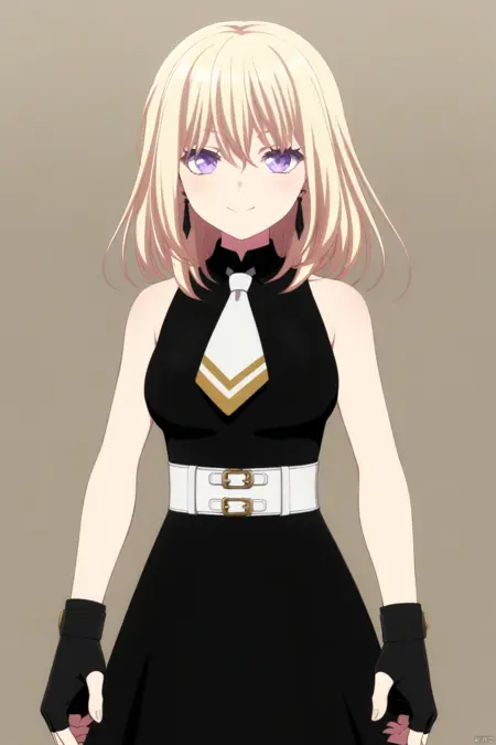 bangdream-ave mujica-Misumi Uika