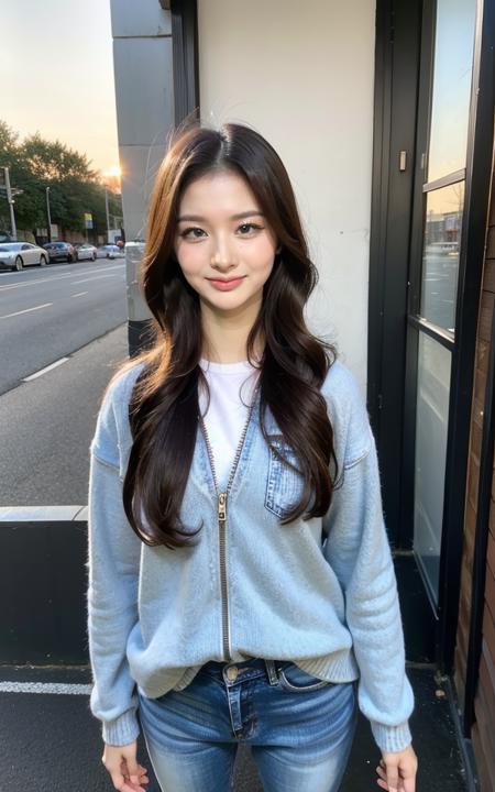 Sullyoon Beta