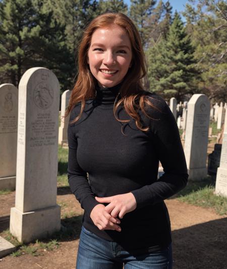 Annalise Basso SD v1.0