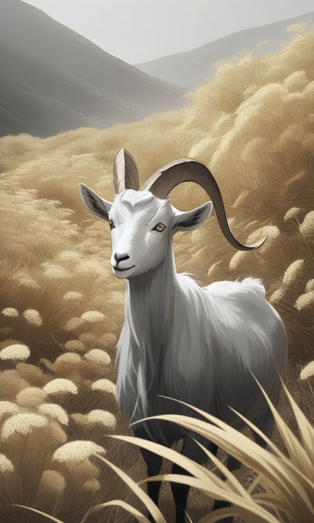 Gold & Grey v1.0