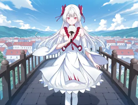 Tong Tong (Age of Terror)