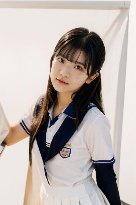 Mao Imaizumi / 今泉まお - Japanese idol v1.0