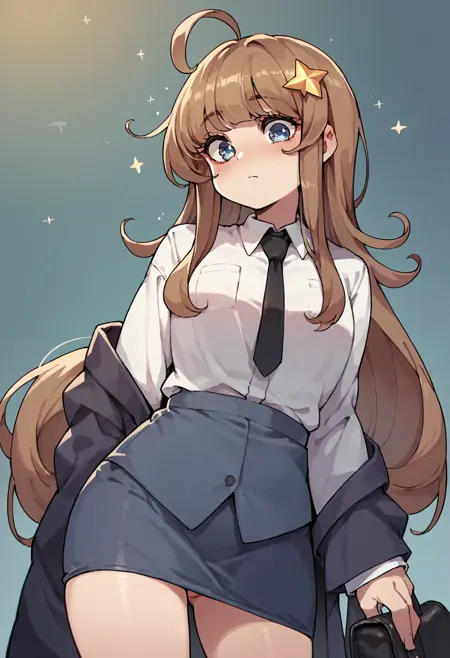 Pony XL - darly [DJMAX Respect V]