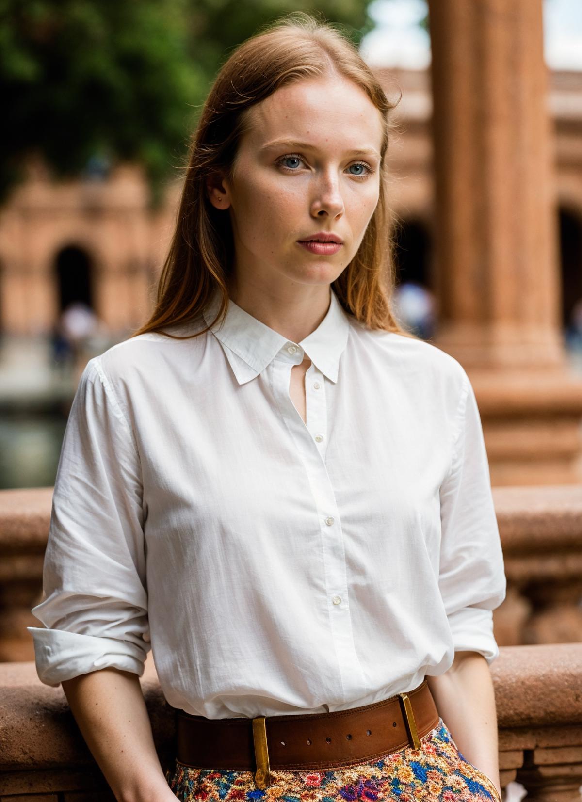 Molly Quinn image by malcolmrey