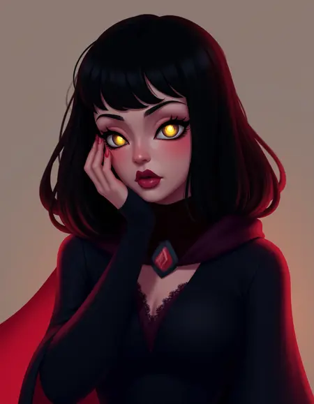 SashaVl's Avatar