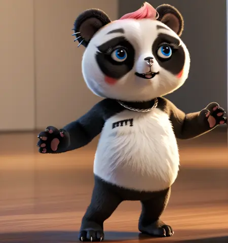 Фрайди (Телеканал Пятница) | Pony