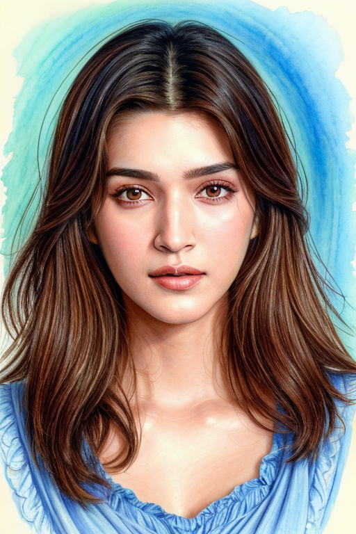 Kriti Sanon image by Jieolsz