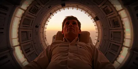 Stanley Kubrick Film