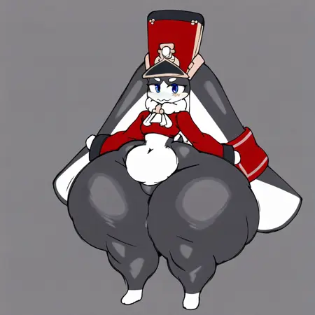 pom-pom - HSR P/IL