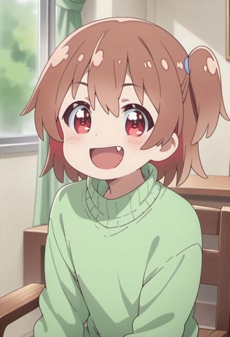 Hoshino Hinata | Wataten!: An Angel Flew Down to Me | 私に天使が舞い降りた! v1.0