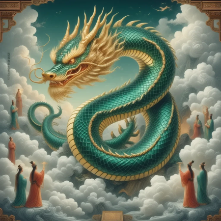 Imperial Serpent Sovereign v1.0