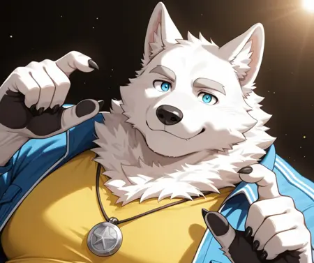 FeiikM's Avatar