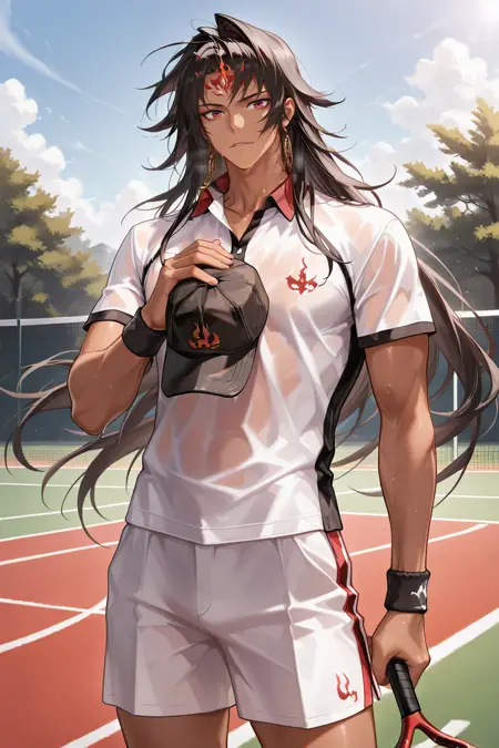 asura | onmyoji [commission]