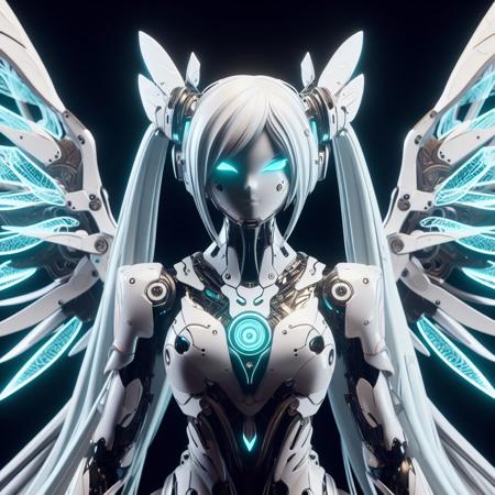 SilverWeaver's Avatar