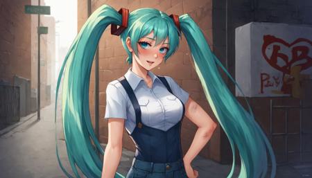 miku