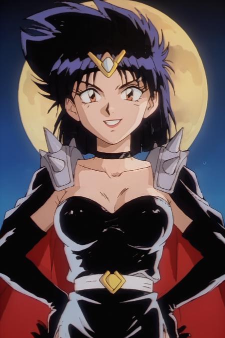 Eris - Slayers v1.0