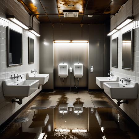 Toilet background v1.0