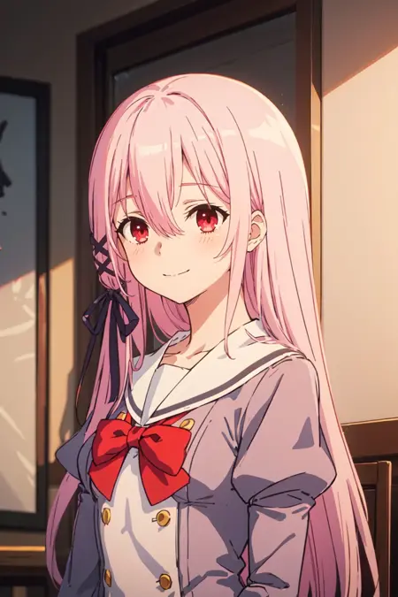 Kisara | Engage kiss