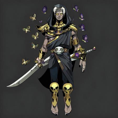 Thanatos (Illustrious) V1