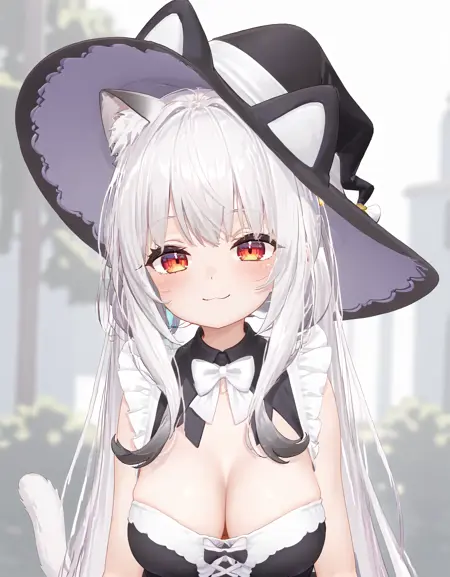 [Pony] VRChat 3D character - Maya