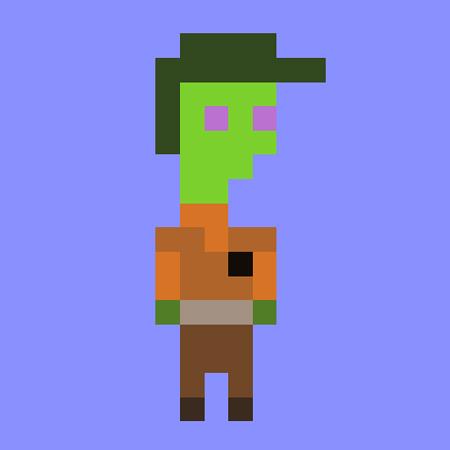 xanthirus's Avatar