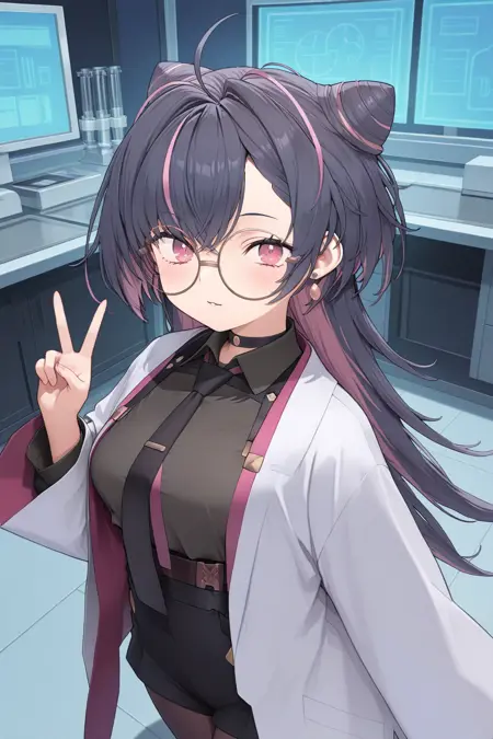 Suzuno (Medarot Survivor)