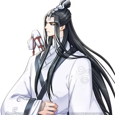 [PDXL] Suci - Busy Master 苏慈 掌门太忙