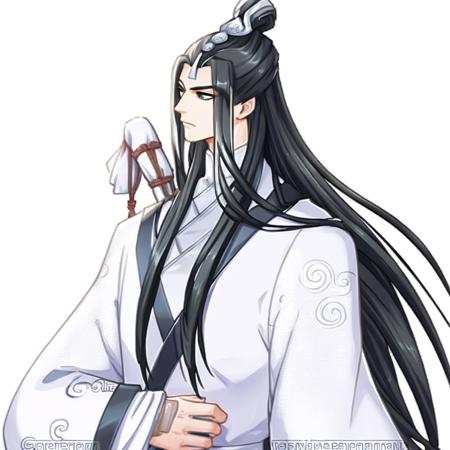 [PDXL] Suci - Busy Master 苏慈 掌门太忙 V1