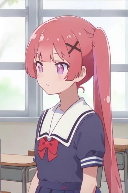 Tanemura Koyori | Wataten!: An Angel Flew Down to Me | 私に天使が舞い降りた! v1.0