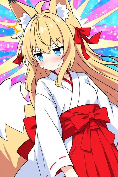 kotatsu mazoku style 🦀 illustrious + pony