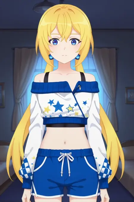 PlanyaChan / Vtuber