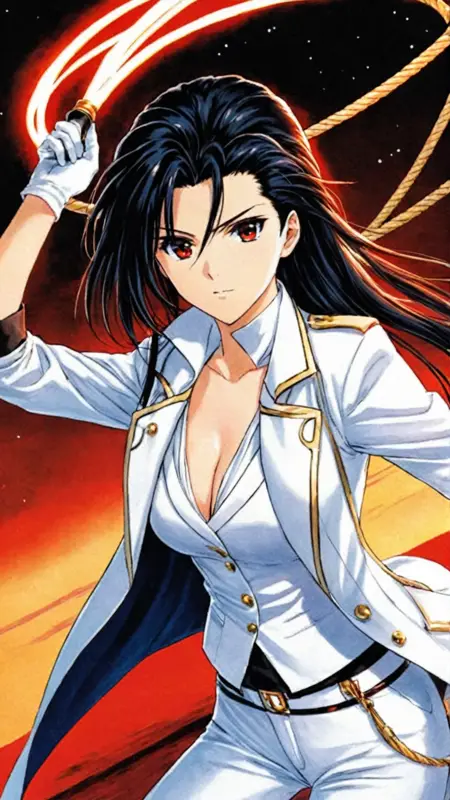 魔界学園, 虛空院幽鬼, こくういん ゆうき, Kokuuin Yuuki,