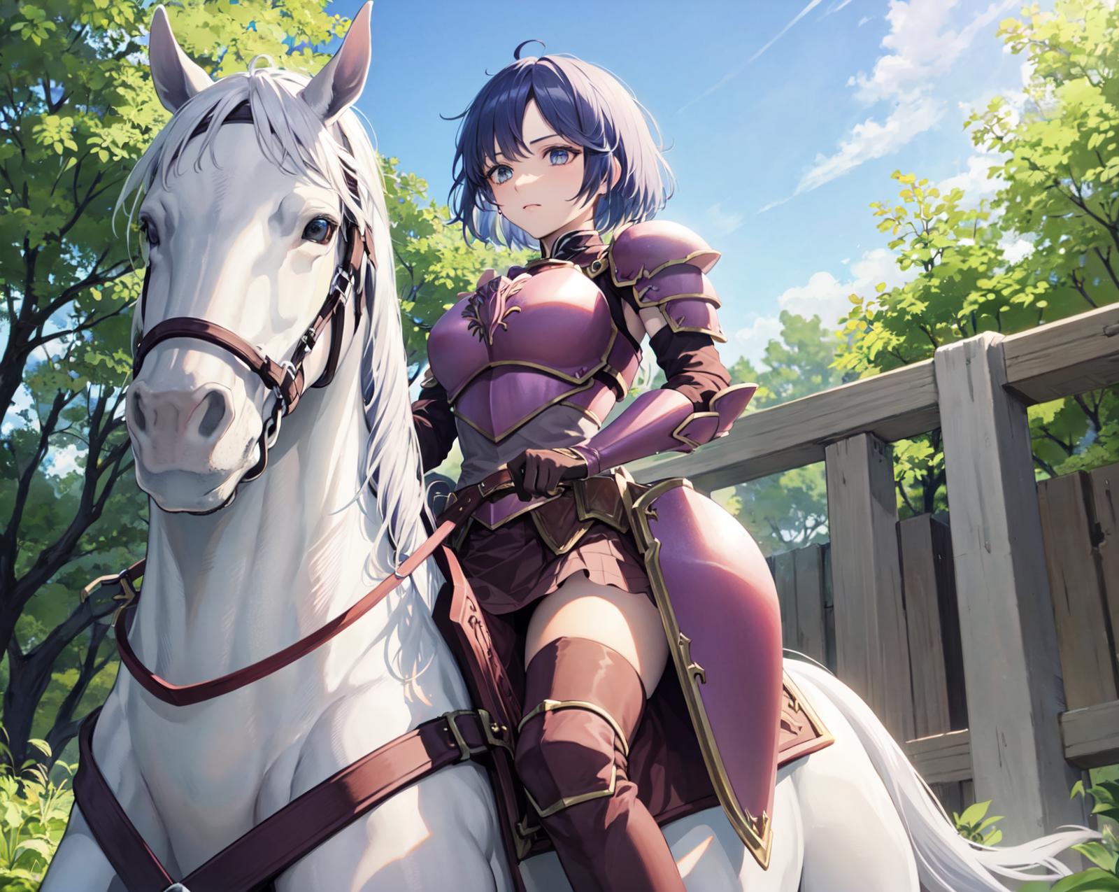 midia ( Fire Emblem ) image by tasyo40