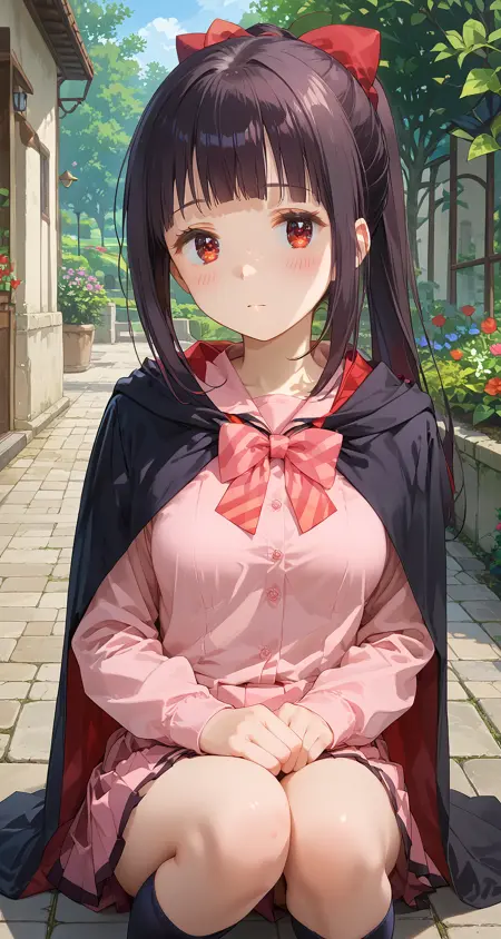 Dodonko - Konosuba an explosion on this wonderful world