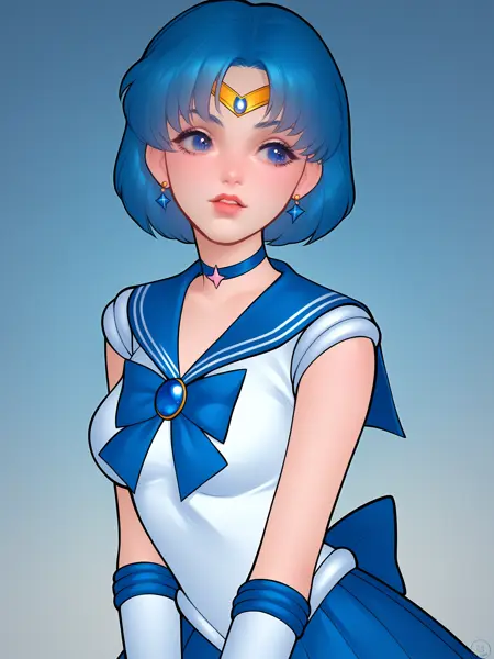 Nat The Lich Lora/LoCon [V1] | SDXL Pony