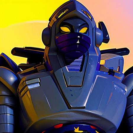 Transformers: Nightbird v1.0