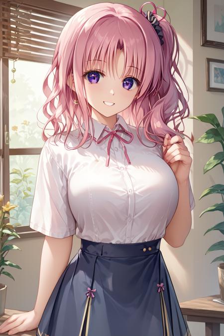 Izumi Kaori - Teacher Teacher V1