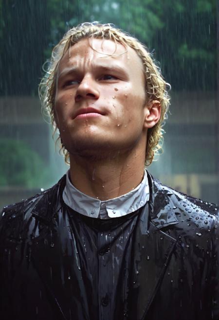 Heath Ledger V1