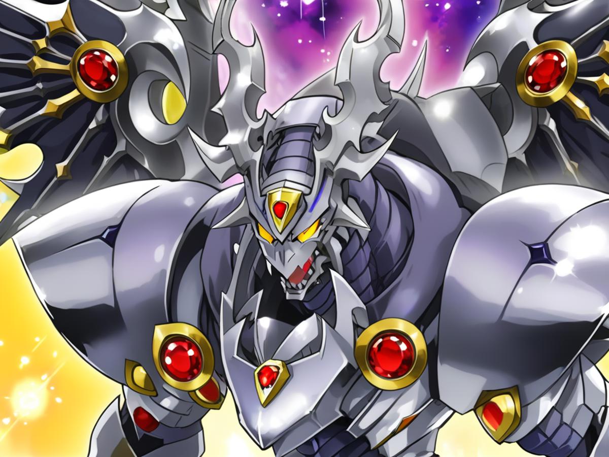 Dorugoramon/Dexdorugoramon (Digimon) image by burnera679889
