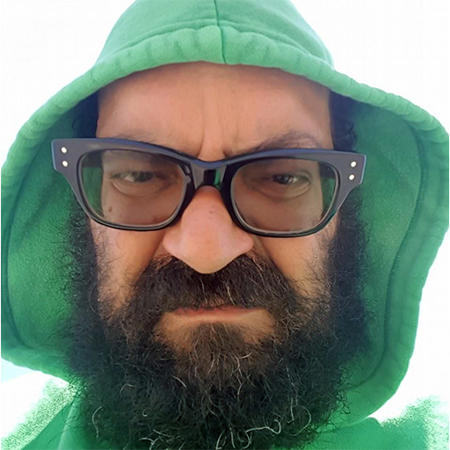 Ignatius Farray (LoRA model) v1.0