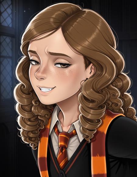 Hermione Granger by Shadman [Pony/IL] IL