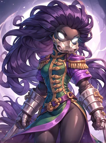 Nightfall (skylanders)