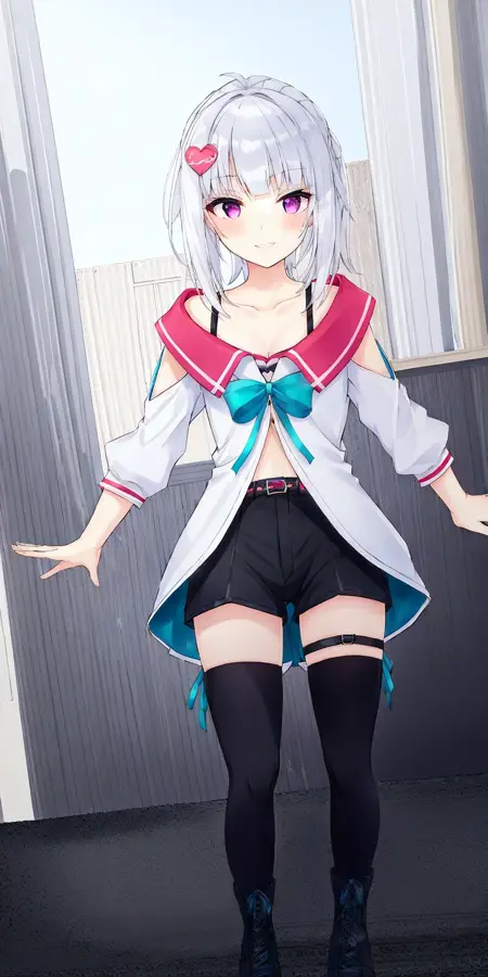 萌实/Moemi