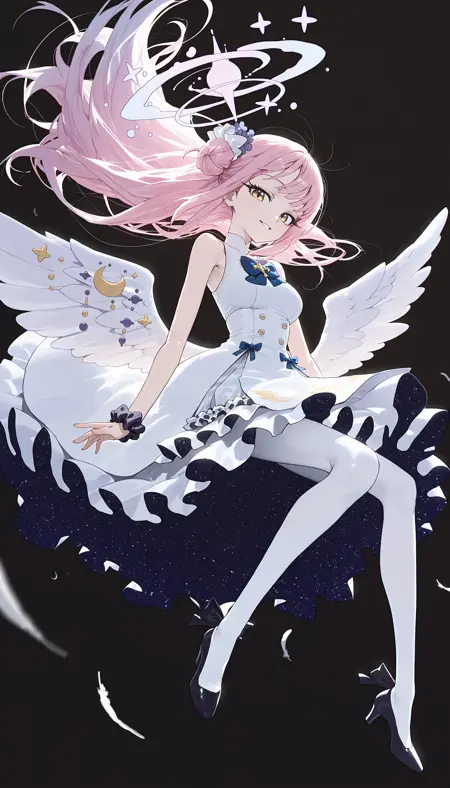 Misono Mika\聖園 ミカ\圣园未花 [6 outfits] （碧蓝档案\Blue Archive\ブルーアーカイブ）